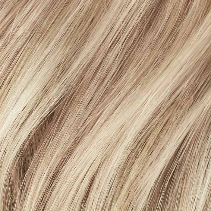 ✨ Natural Hairline Topper For A Fuller Look