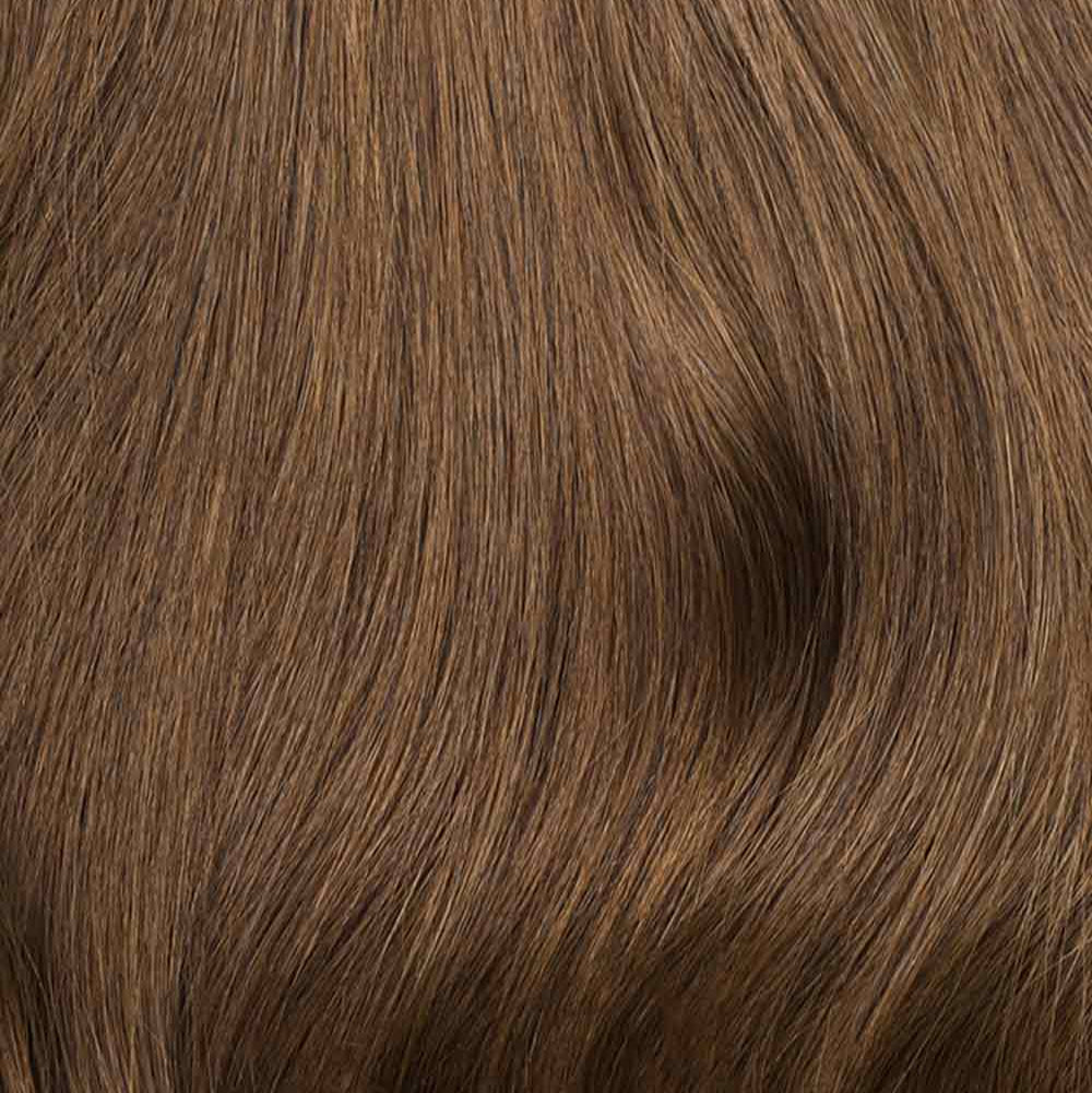 ✨ Natural Hairline Topper For A Fuller Look
