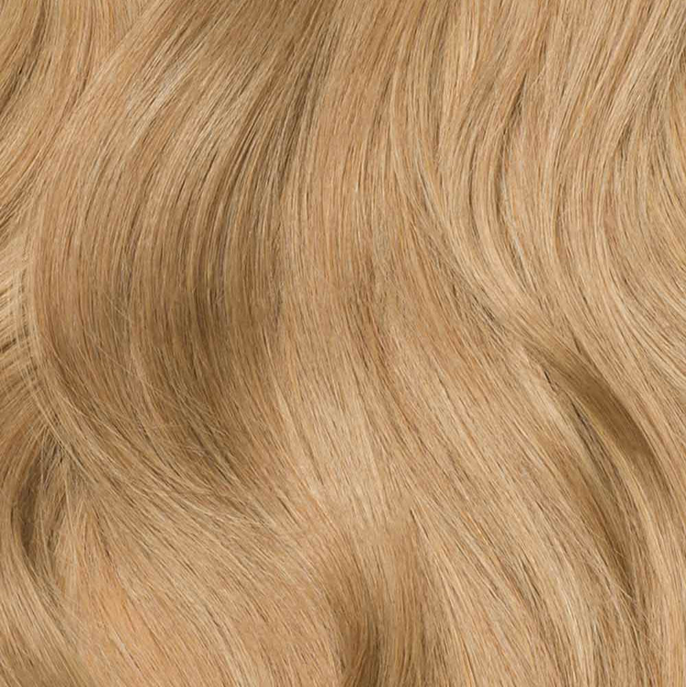 ✨ Natural Hairline Topper For A Fuller Look