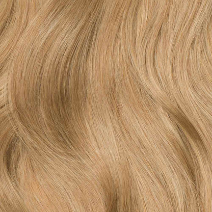 ✨ Natural Hairline Topper For A Fuller Look