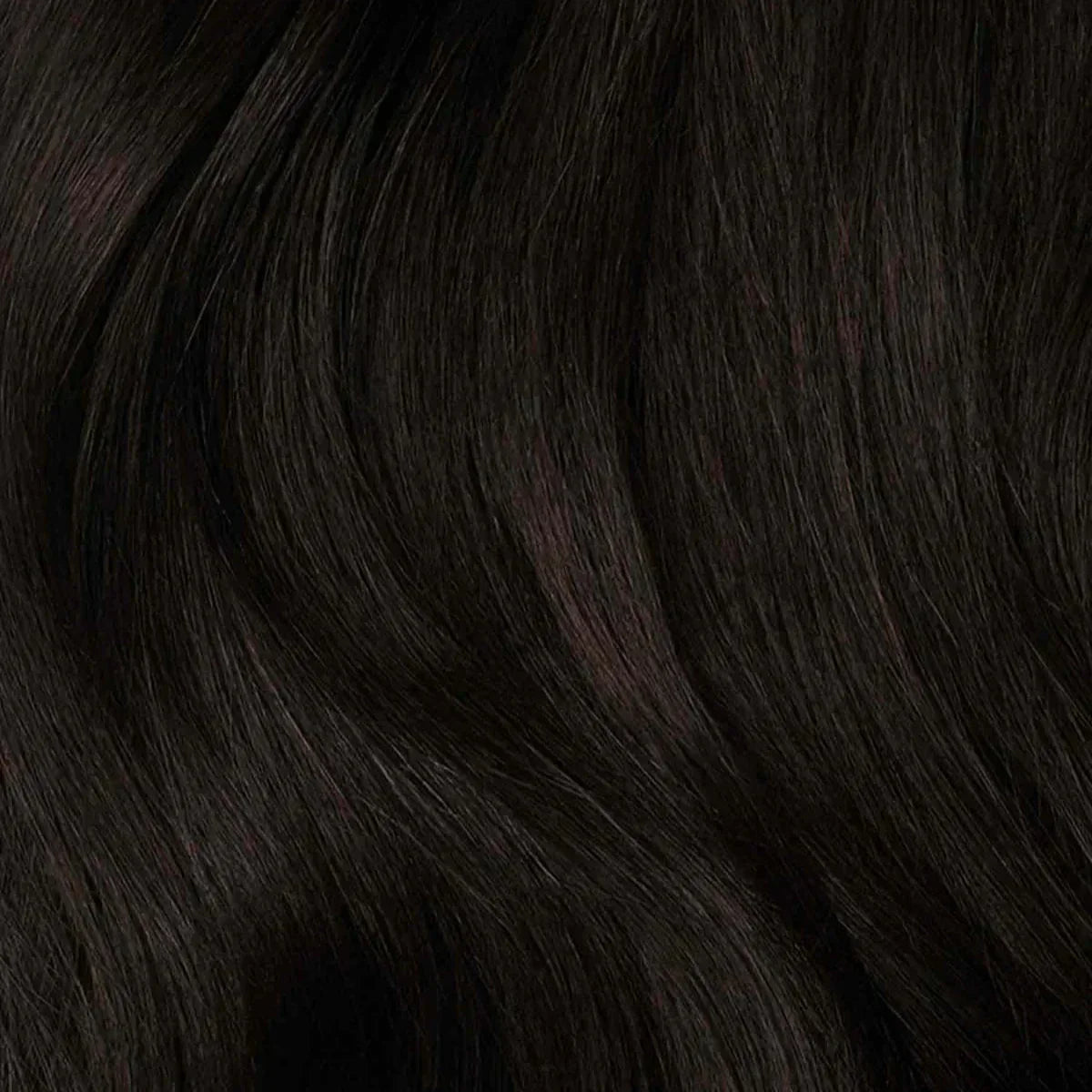 ✨ Natural Hairline Topper For A Fuller Look