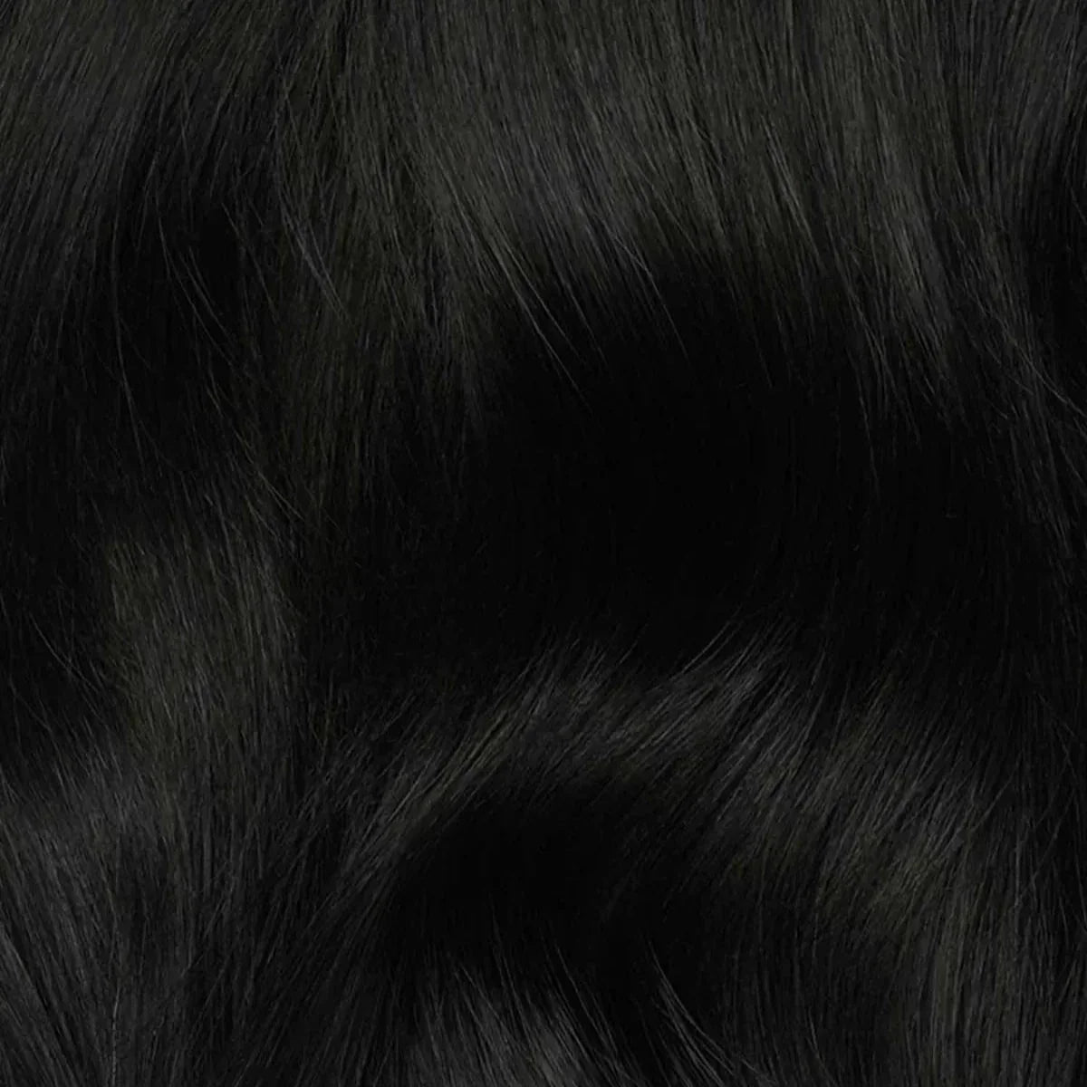 ✨ Natural Hairline Topper For A Fuller Look