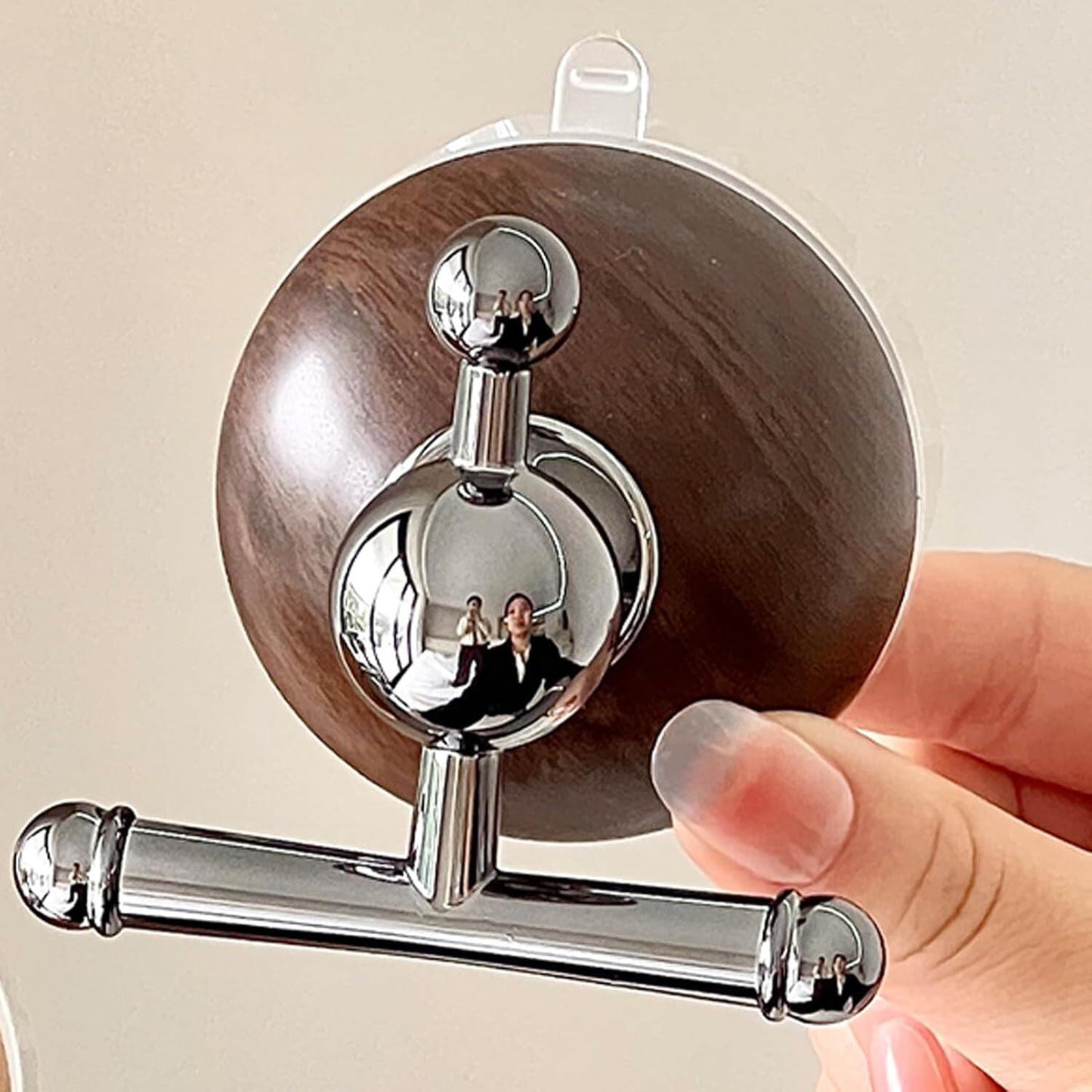 🔥🔥Last Day:90% Off  Hybrid Hairline Topper