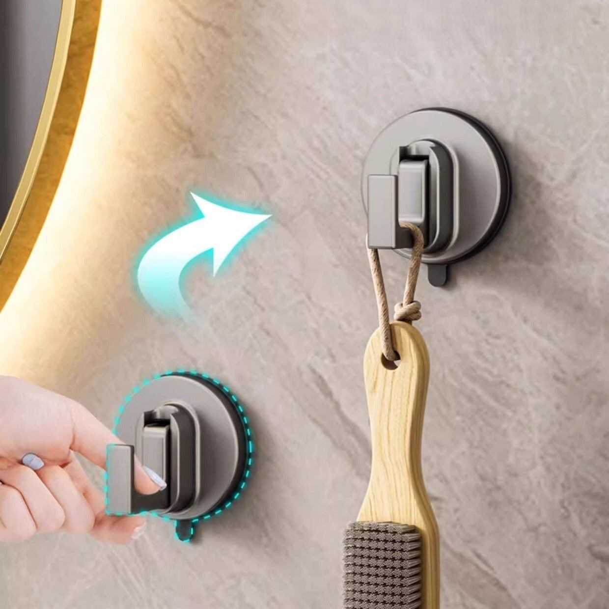 🔥HazyGalaxy™ Custom-Fit Dentures ⏰ ENDS TODAY   70% OFF | Smile with Confidence