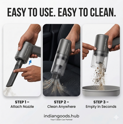 Wireless  | High-Speed Pump | Travel Ready