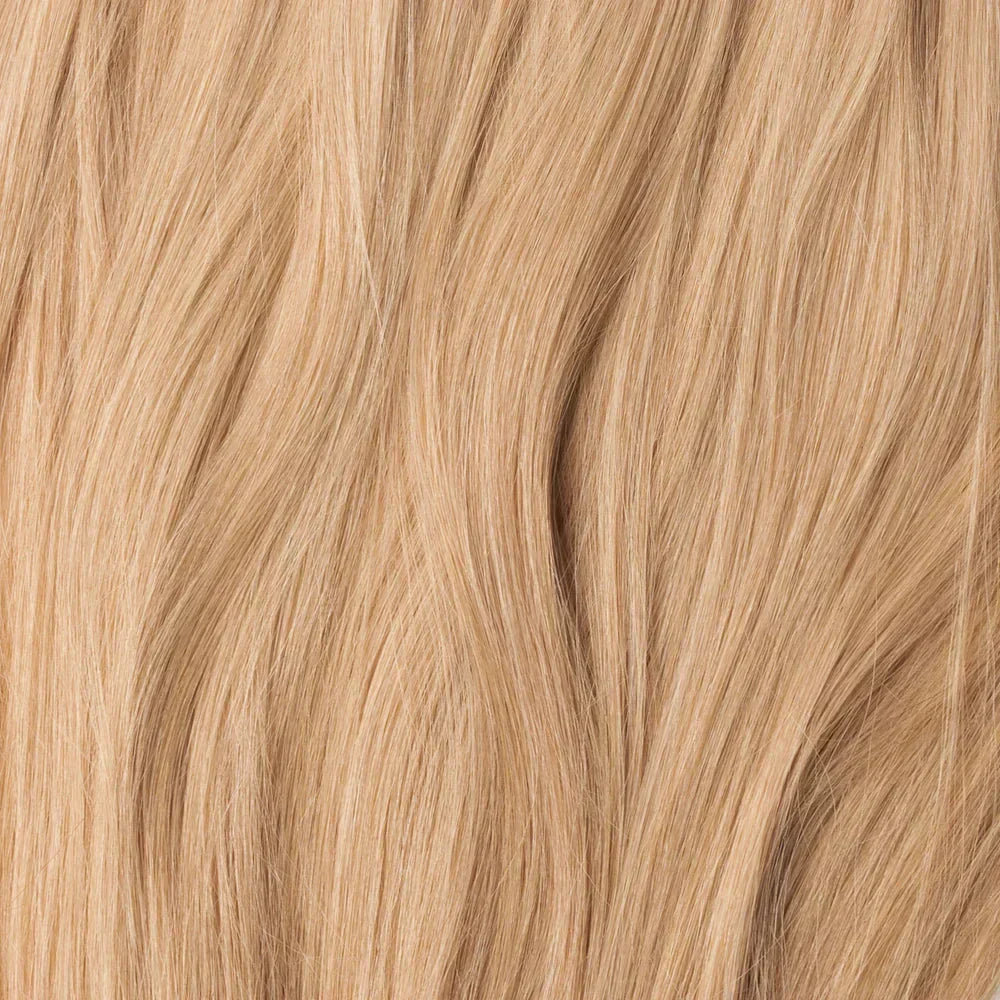 ✨ Natural Hairline Topper For A Fuller Look
